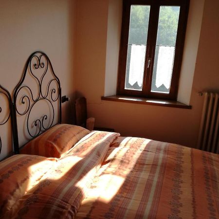 Casa Dell' Abbondanza B&B Agriturismo Vigoleno Eksteriør bilde