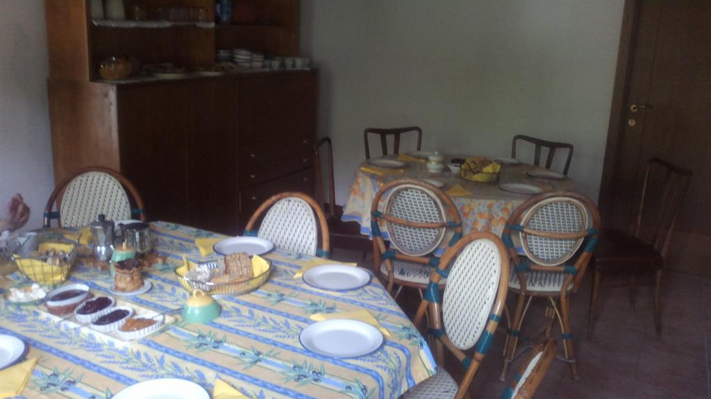 Casa Dell' Abbondanza B&B Agriturismo Vigoleno Eksteriør bilde
