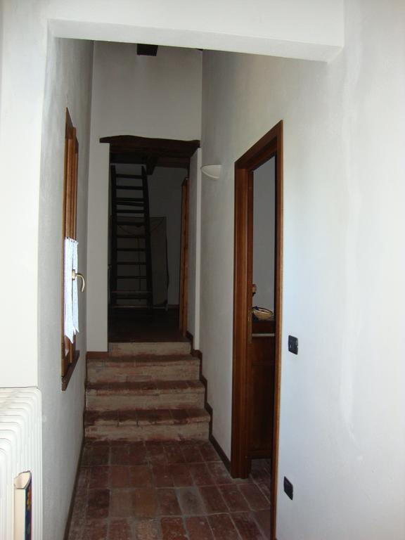 Casa Dell' Abbondanza B&B Agriturismo Vigoleno Rom bilde