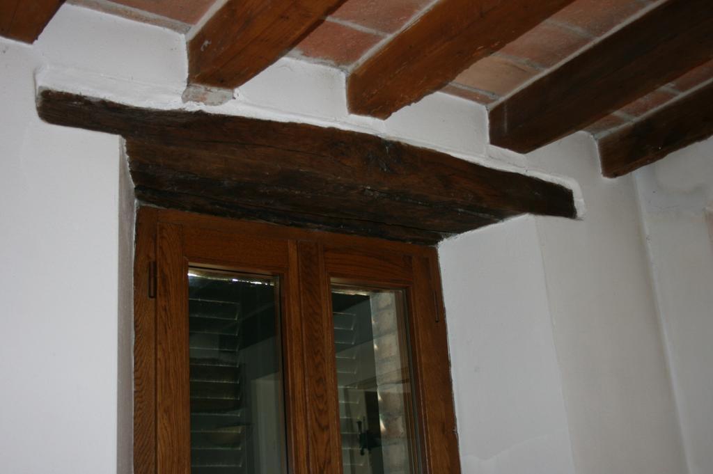 Casa Dell' Abbondanza B&B Agriturismo Vigoleno Rom bilde