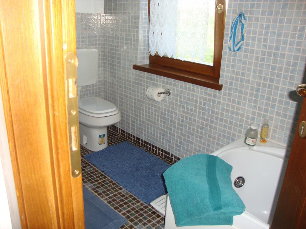 Casa Dell' Abbondanza B&B Agriturismo Vigoleno Rom bilde